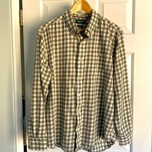 Orvis Classic Flannel